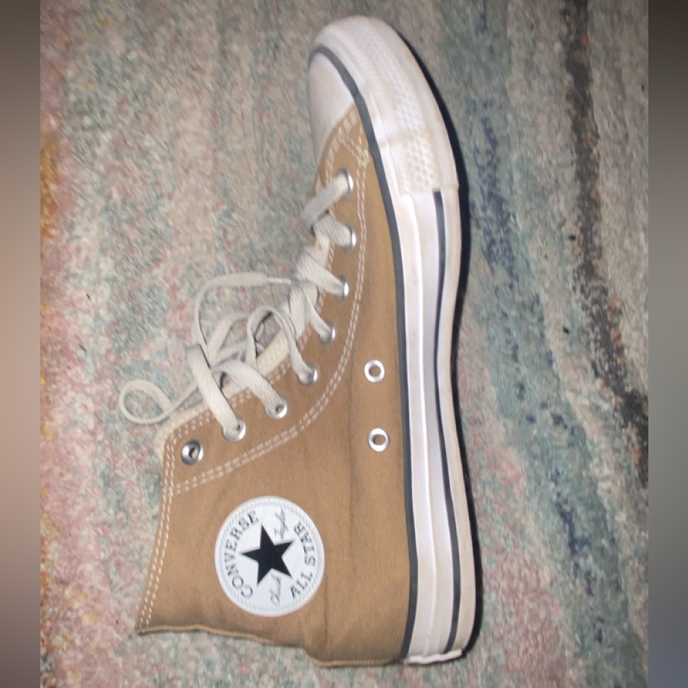 Brown converse